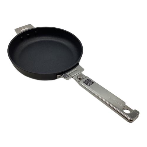 Snow peak (スノーピーク) HOME&CAMPクッカー19 クッカー CS-019