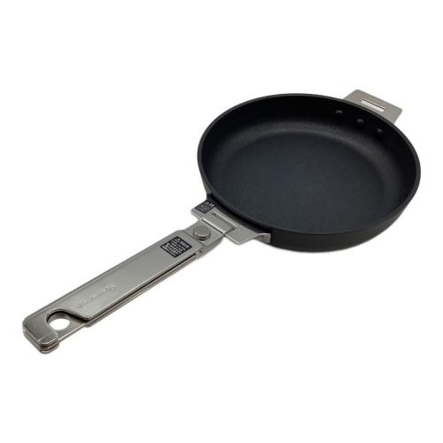 Snow peak (スノーピーク) HOME&CAMPクッカー19 クッカー CS-019