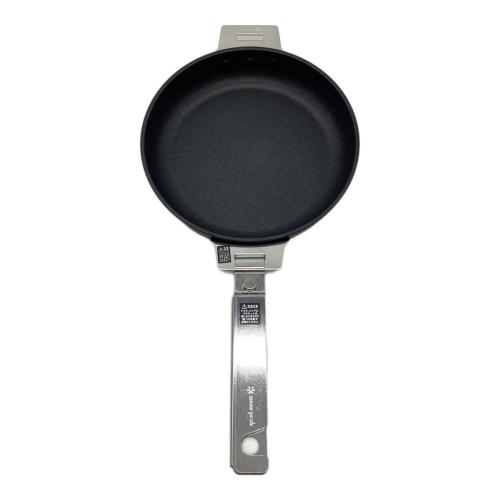 Snow peak (スノーピーク) HOME&CAMPクッカー19 クッカー CS-019