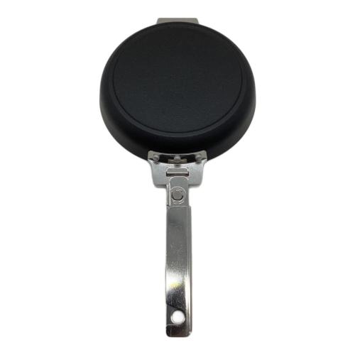 Snow peak (スノーピーク) HOME&CAMPクッカー19 クッカー CS-019