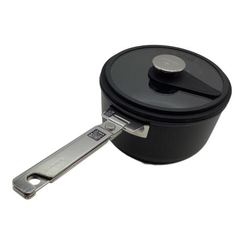 Snow peak (スノーピーク) HOME&CAMPクッカー19 クッカー CS-019