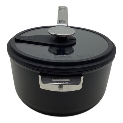 Snow peak (スノーピーク) HOME&CAMPクッカー19 クッカー CS-019