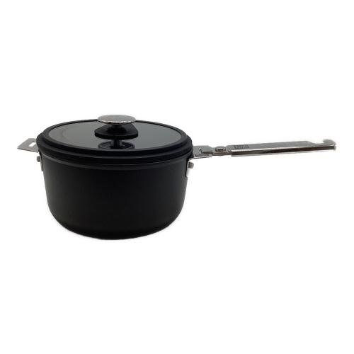 Snow peak (スノーピーク) HOME&CAMPクッカー19 クッカー CS-019