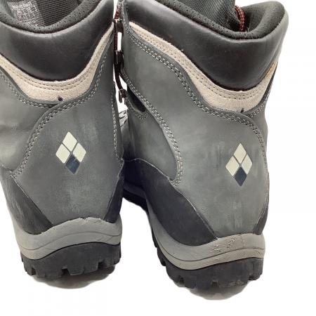mont-bell アルパインクルーザー2500/登山靴/25.5cm mont-bell (モンベル) アルパインクルーザー 2500 ハイカット(ソフト