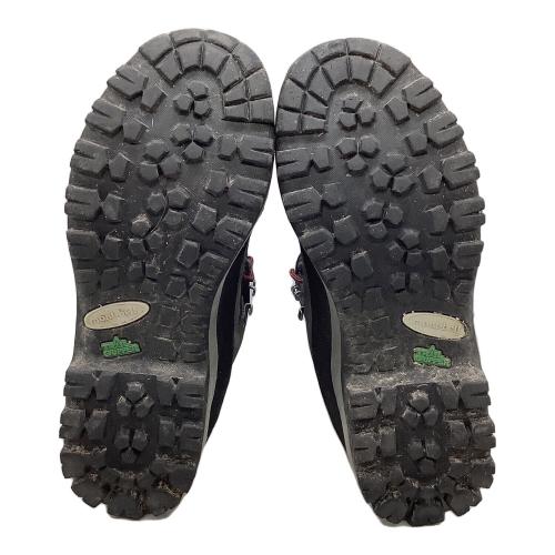 mont-bell (モンベル) アルパインクルーザー 2500 ハイカット(ソフトソール) トレッキングシューズ メンズ SIZE 26.5cm グレー