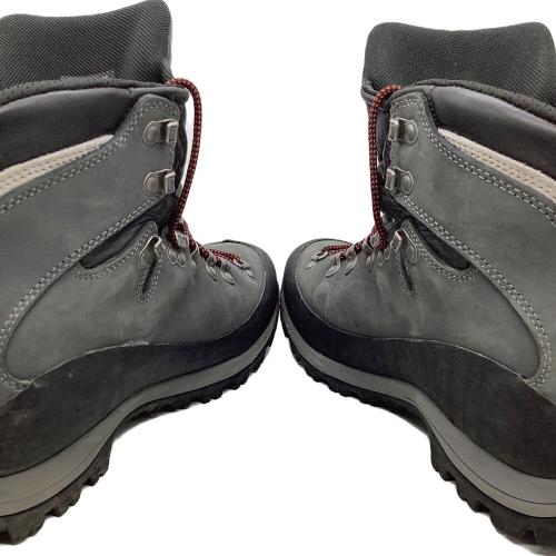 mont-bell (モンベル) アルパインクルーザー 2500 ハイカット(ソフトソール) トレッキングシューズ メンズ SIZE 26.5cm グレー