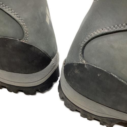 mont-bell (モンベル) アルパインクルーザー 2500 ハイカット(ソフトソール) トレッキングシューズ メンズ SIZE 26.5cm グレー