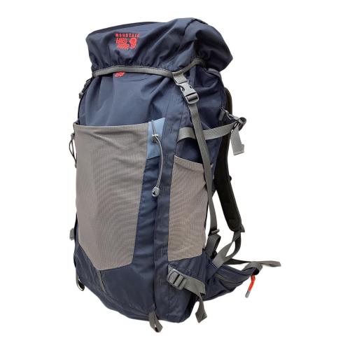MOUNTAIN HARD WEAR (マウンテンハードウェア) バックパック SCRAMBLER RT40 ネイビー
