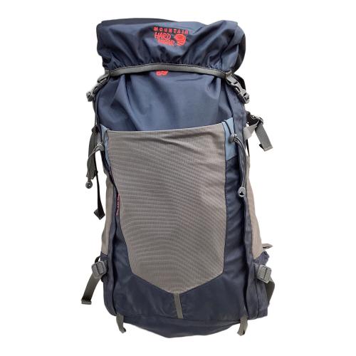 MOUNTAIN HARD WEAR (マウンテンハードウェア) バックパック SCRAMBLER RT40 ネイビー