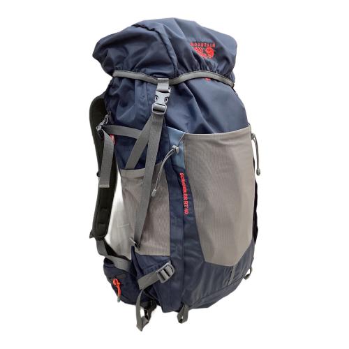 MOUNTAIN HARD WEAR (マウンテンハードウェア) バックパック SCRAMBLER RT40 ネイビー