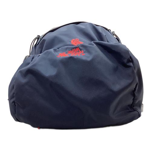 MOUNTAIN HARD WEAR (マウンテンハードウェア) バックパック SCRAMBLER RT40 ネイビー