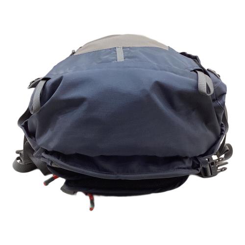 MOUNTAIN HARD WEAR (マウンテンハードウェア) バックパック SCRAMBLER RT40 ネイビー