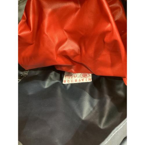 MOUNTAIN HARD WEAR (マウンテンハードウェア) バックパック SCRAMBLER RT40 ネイビー