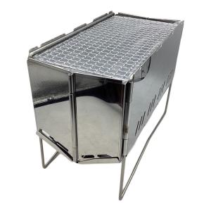 mont-bell (モンベル) フォールディング ファイヤーピット S 焚火台 1122751