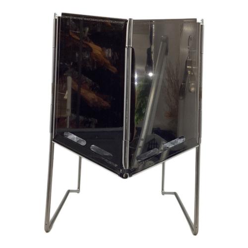 mont-bell (モンベル) フォールディング ファイヤーピット S 焚火台 1122751