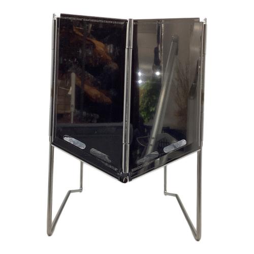 mont-bell (モンベル) フォールディング ファイヤーピット S 焚火台 1122751