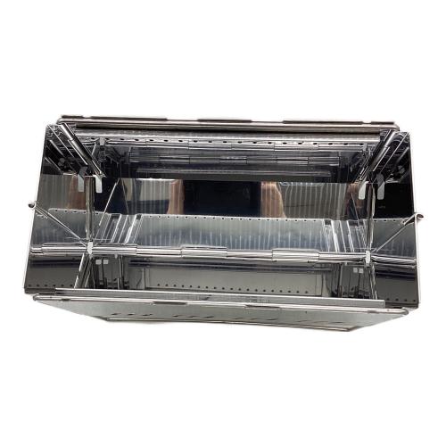 mont-bell (モンベル) フォールディング ファイヤーピット S 焚火台 1122751