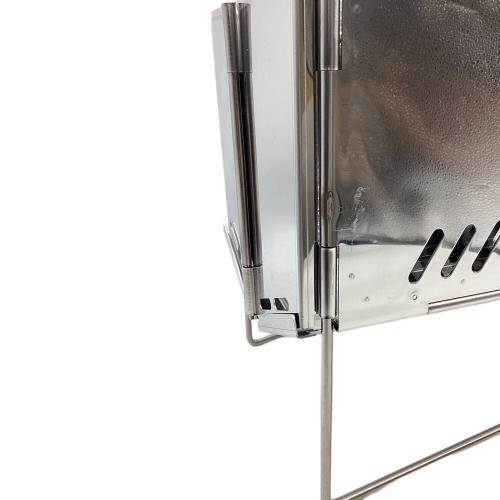 mont-bell (モンベル) フォールディング ファイヤーピット S 焚火台 1122751