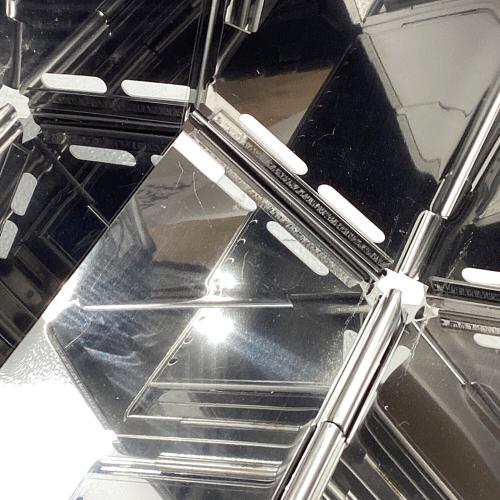 mont-bell (モンベル) フォールディング ファイヤーピット S 焚火台 1122751