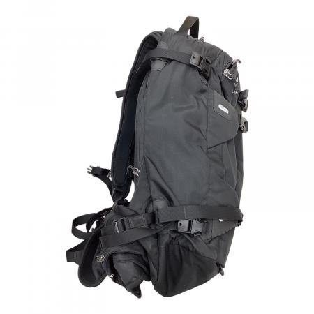 HAGLOFS (ホグロフス) バックパック 廃盤品 ブラック マウンテンサーフ