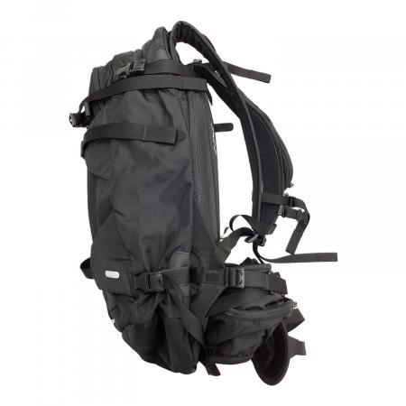 HAGLOFS (ホグロフス) バックパック 廃盤品 ブラック マウンテンサーフ