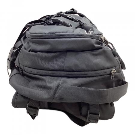 HAGLOFS (ホグロフス) バックパック 廃盤品 ブラック マウンテンサーフ