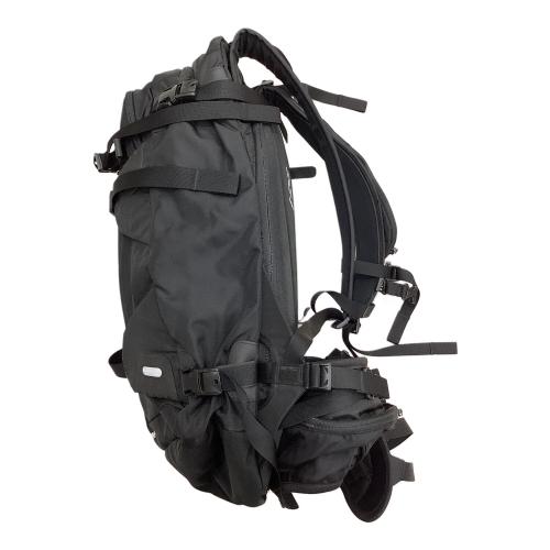 HAGLOFS (ホグロフス) バックパック 廃盤品 ブラック マウンテンサーフ 30