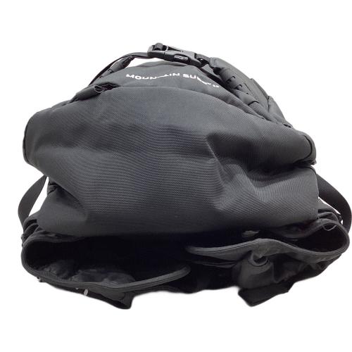 HAGLOFS (ホグロフス) バックパック 廃盤品 ブラック マウンテンサーフ 30