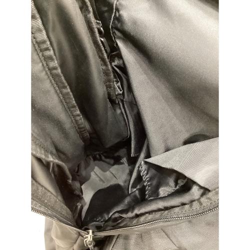 HAGLOFS (ホグロフス) バックパック 廃盤品 ブラック マウンテンサーフ 30