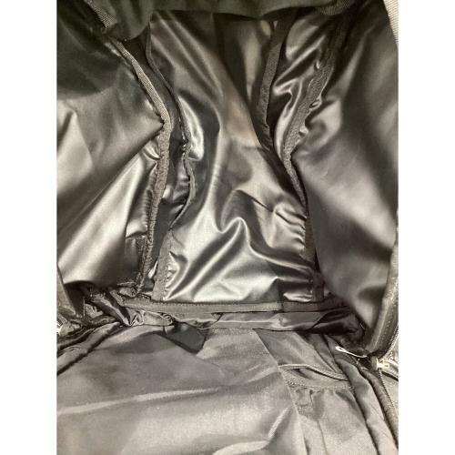 HAGLOFS (ホグロフス) バックパック 廃盤品 ブラック マウンテンサーフ 30