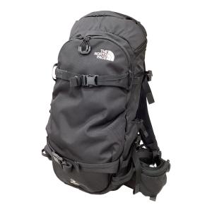 THE NORTH FACE (ザ ノース フェイス) バックパック NM61751 SIZE L ブラック CHUGACH 35