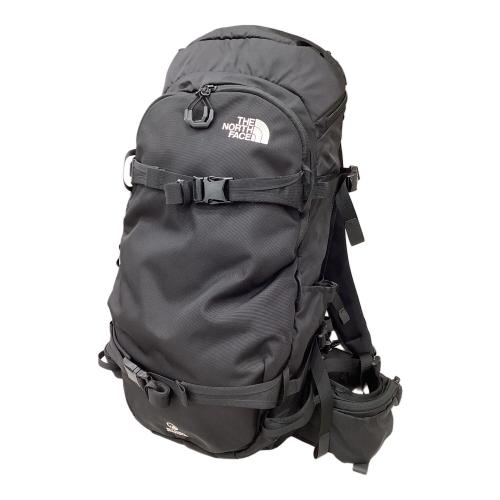 THE NORTH FACE (ザ ノース フェイス) バックパック NM61751 SIZE L ブラック CHUGACH 35