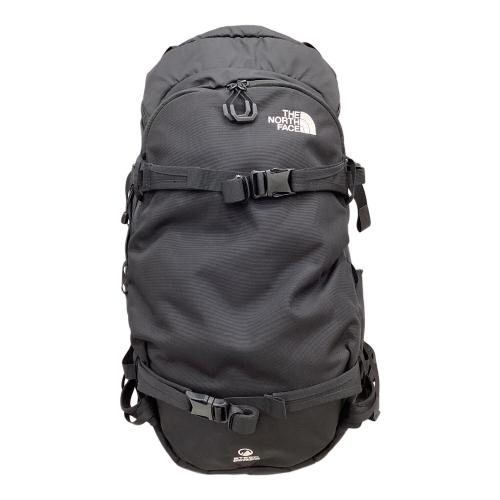 THE NORTH FACE (ザ ノース フェイス) バックパック NM61751 SIZE L ブラック CHUGACH 35