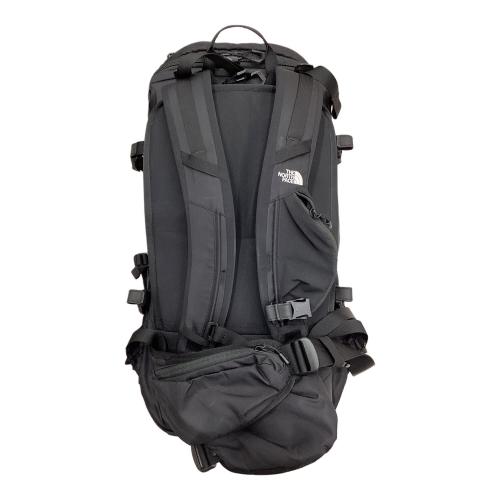THE NORTH FACE (ザ ノース フェイス) バックパック NM61751 SIZE L ブラック CHUGACH 35
