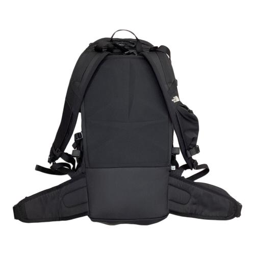 THE NORTH FACE (ザ ノース フェイス) バックパック NM61751 SIZE L ブラック CHUGACH 35