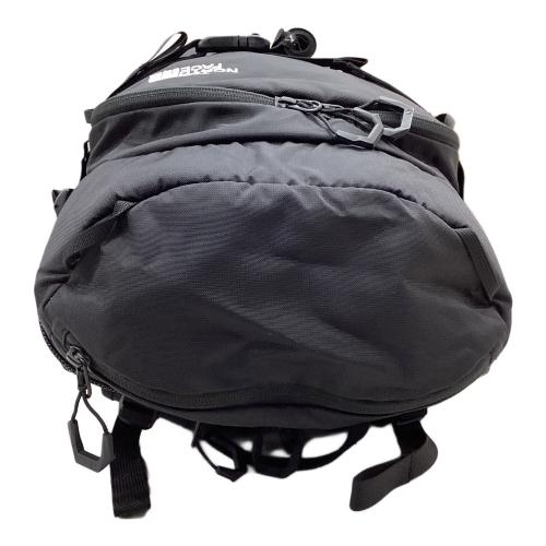 THE NORTH FACE (ザ ノース フェイス) バックパック NM61751 SIZE L ブラック CHUGACH 35