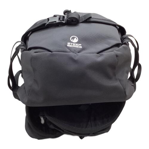 THE NORTH FACE (ザ ノース フェイス) バックパック NM61751 SIZE L ブラック CHUGACH 35