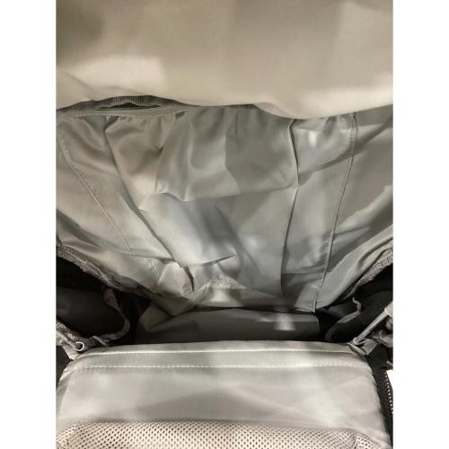 THE NORTH FACE (ザ ノース フェイス) バックパック NM61751 SIZE L ブラック CHUGACH 35