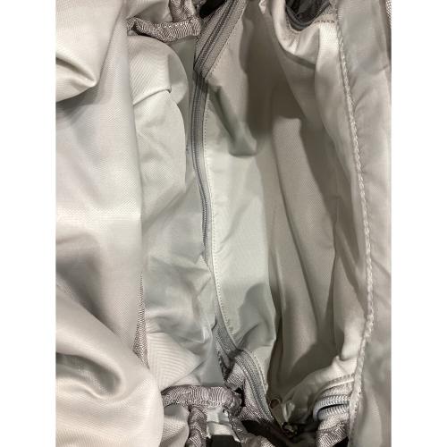 THE NORTH FACE (ザ ノース フェイス) バックパック NM61751 SIZE L ブラック CHUGACH 35