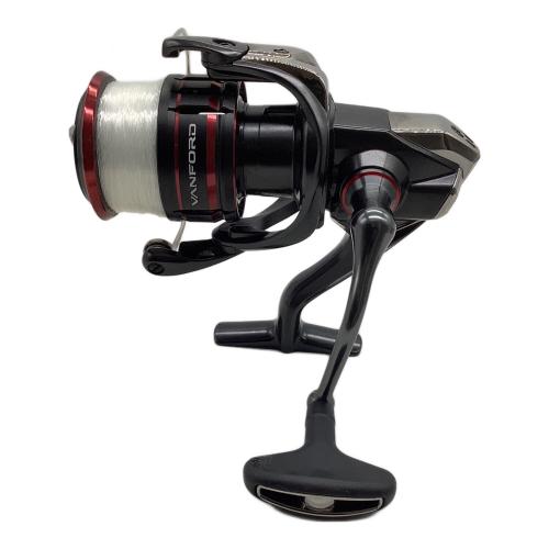 SHIMANO (シマノ) VANFORD 4000XG スピニングリール リール