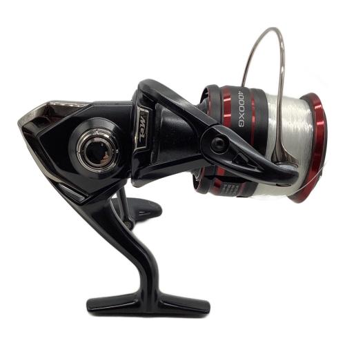 SHIMANO (シマノ) VANFORD 4000XG スピニングリール リール