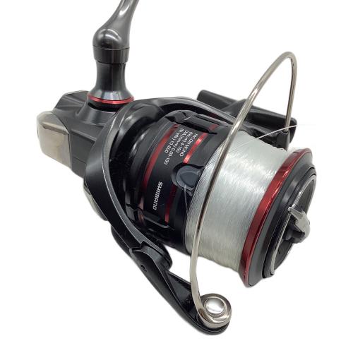 SHIMANO (シマノ) VANFORD 4000XG スピニングリール リール