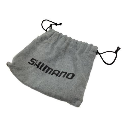 SHIMANO (シマノ) VANFORD 4000XG スピニングリール リール