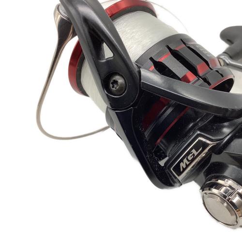 SHIMANO (シマノ) VANFORD 4000XG スピニングリール リール