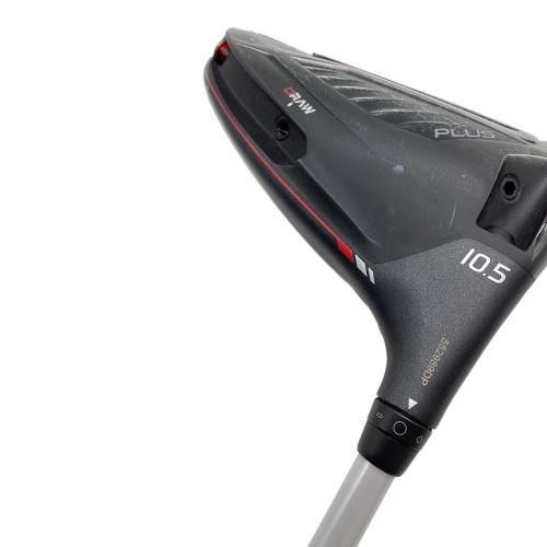 PiNG (ピン) G410 PLUS ドライバー @