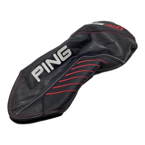 PiNG (ピン) G410 PLUS ドライバー @