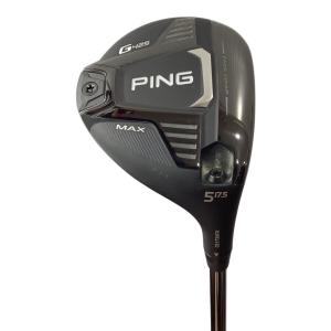 PiNG (ピン) G425 MAX フェアウェイウッド