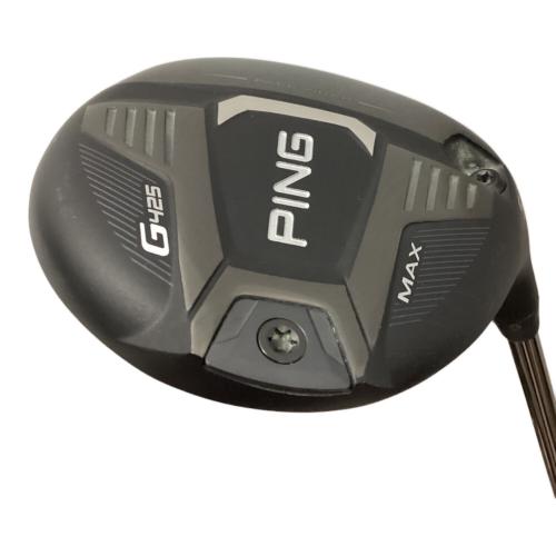 PiNG (ピン) G425 MAX フェアウェイウッド