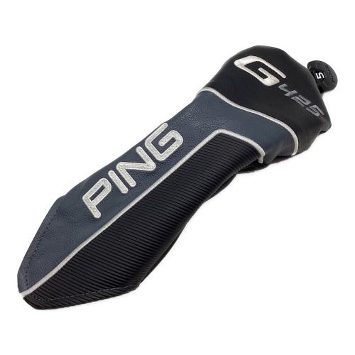 PiNG (ピン) G425 MAX フェアウェイウッド
