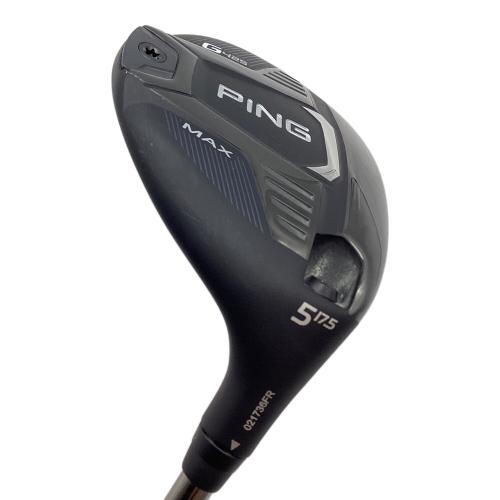 PiNG (ピン) G425 MAX フェアウェイウッド
